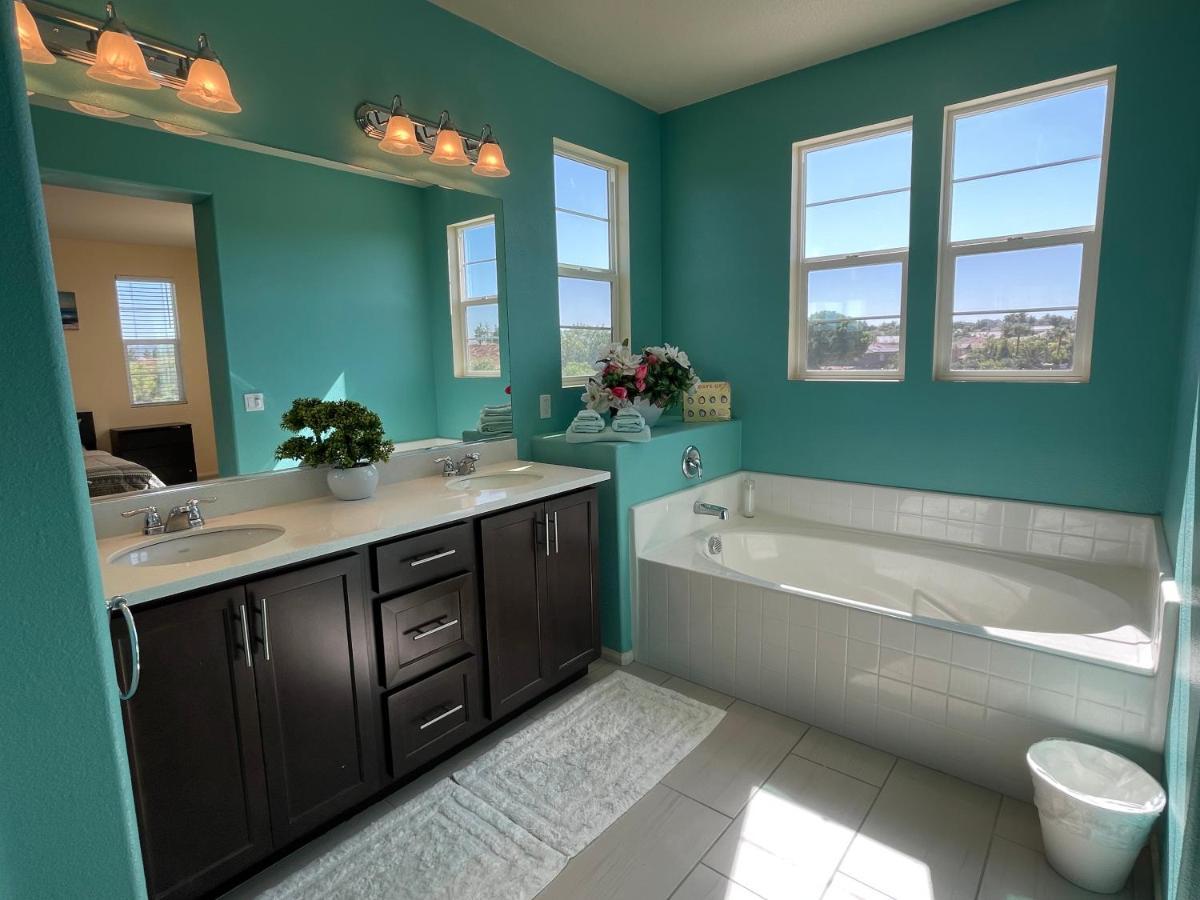 Spacious And Modern Home Near Temecula Wineries 穆列塔 外观 照片