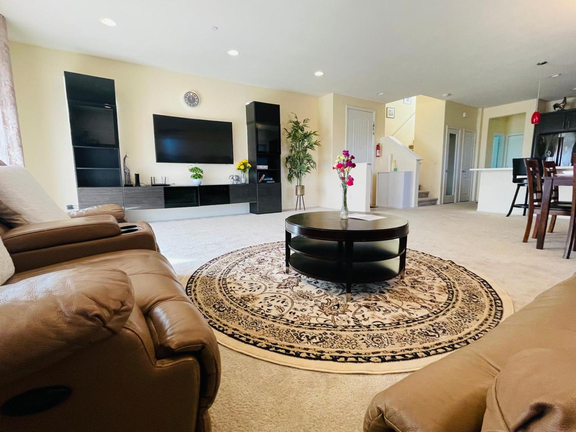 Spacious And Modern Home Near Temecula Wineries 穆列塔 外观 照片